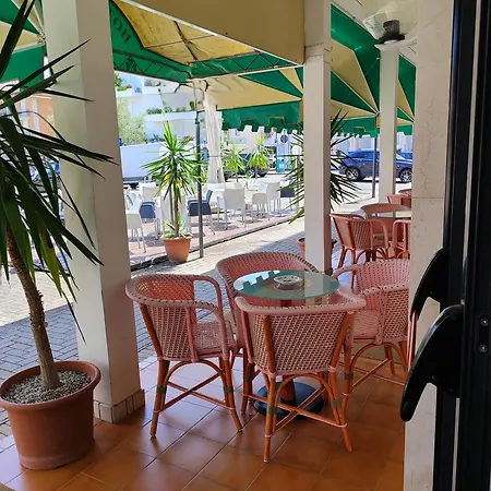 Trifoglio 3* Τζεσόλο Λίντο