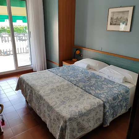 Ξενοδοχείο Trifoglio 3*