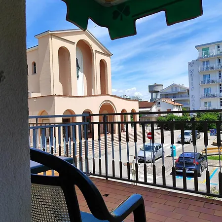Trifoglio Ξενοδοχείο 3*
