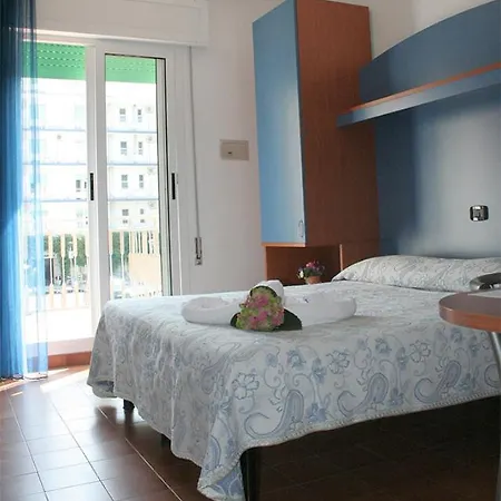 Hotel Trifoglio Lido di Jesolo