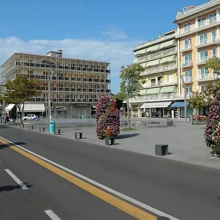 Trifoglio Hotel Lido di Jesolo