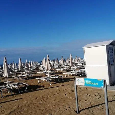 Trifoglio Hotel 3*