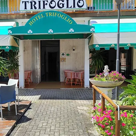 Trifoglio Hotel