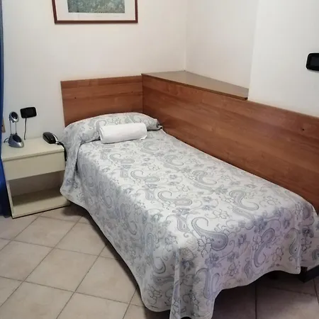 Trifoglio Отель Лидо-ди-Езоло